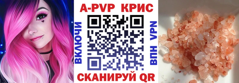 Альфа ПВП СК КРИС Пугачёв